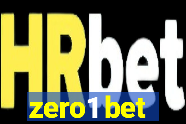 zero1 bet